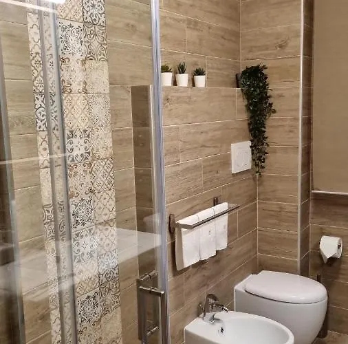 L'arancio Сasa de vacaciones Fossacesia