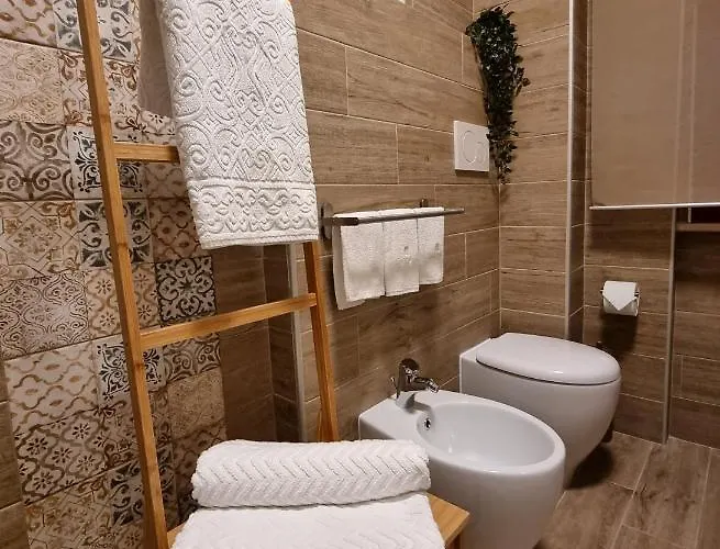 L'arancio Сasa de vacaciones