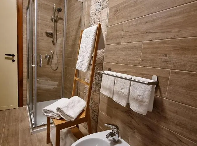 Сasa de vacaciones L'arancio Fossacesia