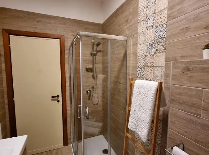 L'arancio Сasa de vacaciones *