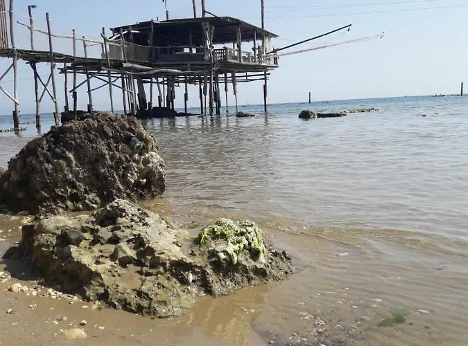 Сasa de vacaciones L'arancio *