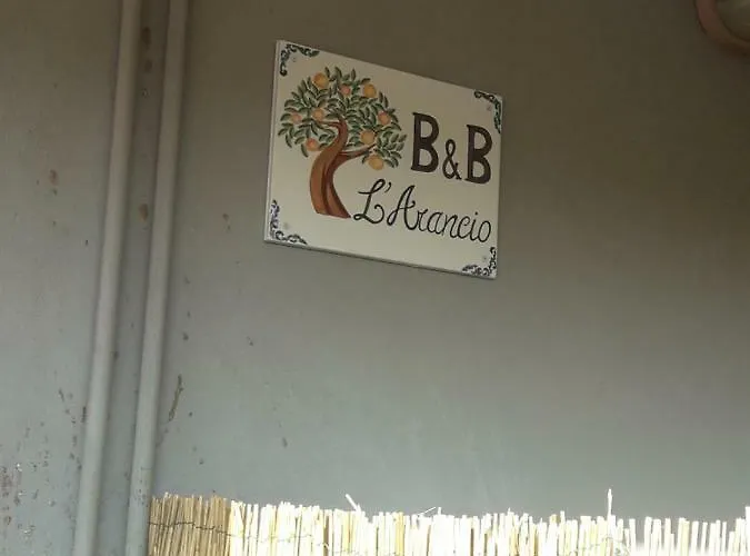 L'arancio Сasa de vacaciones Fossacesia