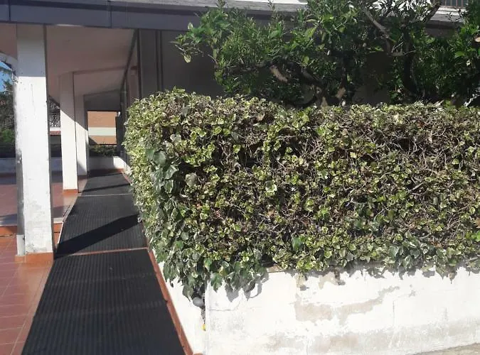 Сasa de vacaciones L'arancio