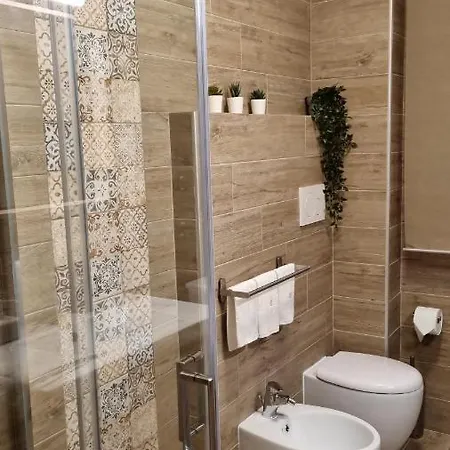 L'arancio Tatil Evi Fossacesia