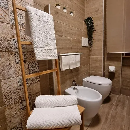 L'arancio Tatil Evi