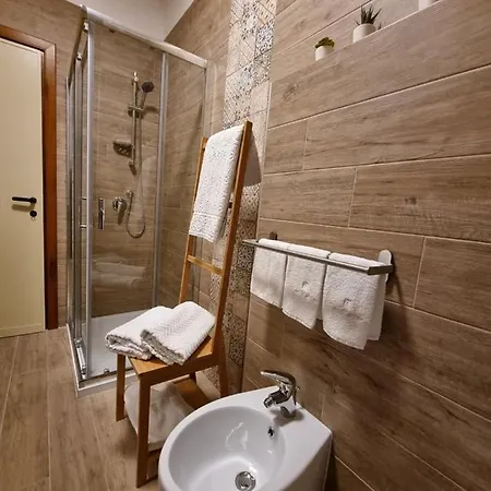 Tatil Evi L'arancio Fossacesia