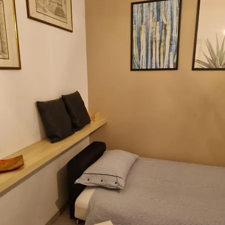 L'arancio Tatil Evi Fossacesia