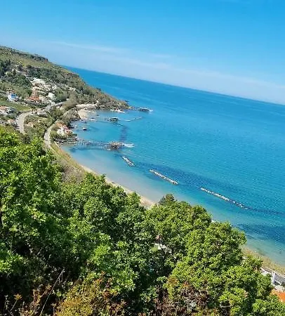 Tatil Evi L'arancio Fossacesia