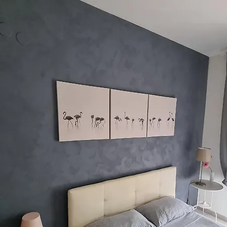 L'arancio * Fossacesia