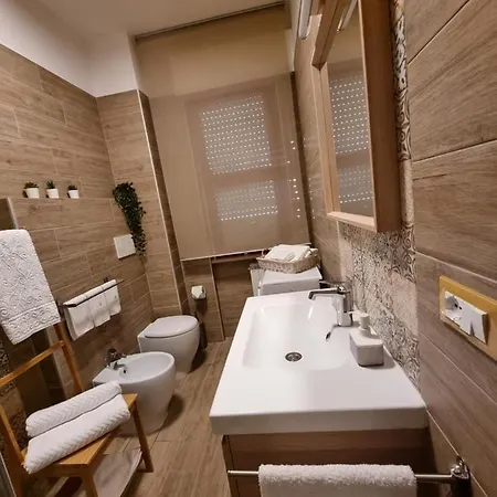 L'arancio Holiday home