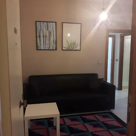 L'arancio Tatil Evi