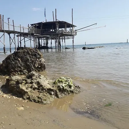 Hébergement de vacances L'arancio *