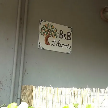 L'arancio Holiday home Fossacesia