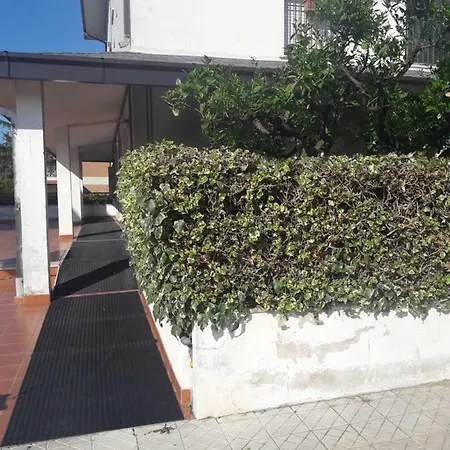 Holiday home L'arancio