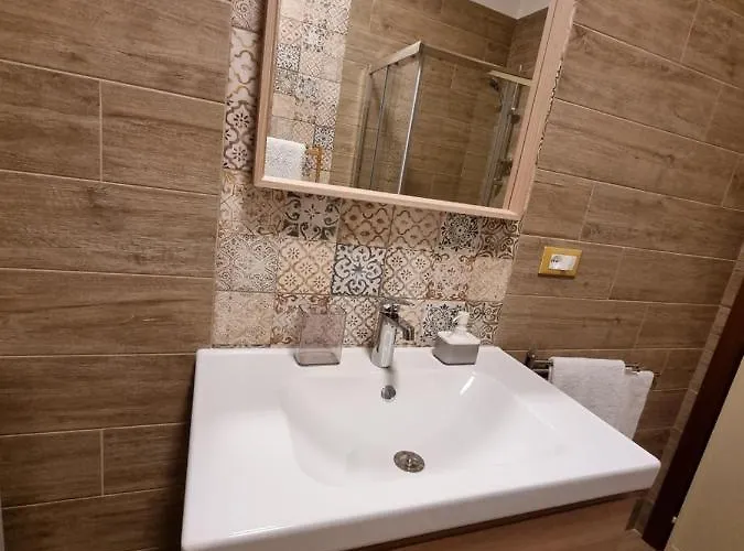 L'arancio בית נופש