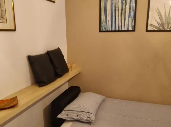 L'arancio Hébergement de vacances Fossacesia