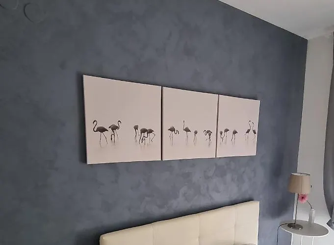 L'arancio * פוסאצ'סיה