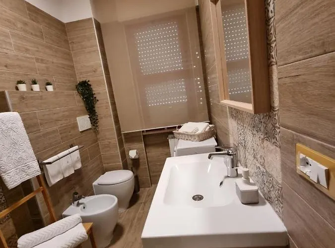 L'arancio בית נופש